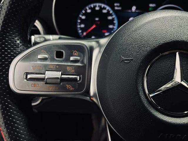 2020 Mercedes-Benz C-CLASS C 300 C 300