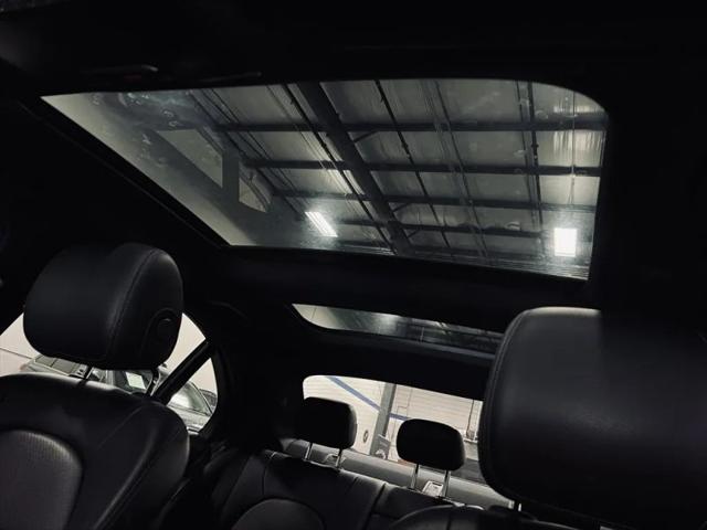 2020 Mercedes-Benz C-CLASS C 300 C 300