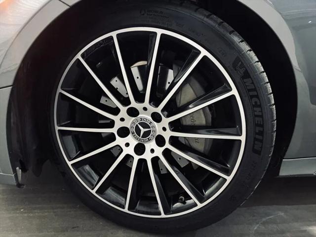 2020 Mercedes-Benz C-CLASS C 300 C 300