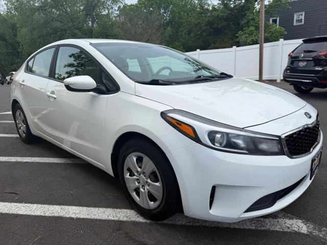 2017 Kia Forte LX for sale in Vineland, NJ