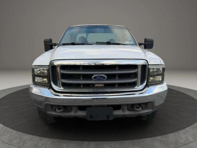 1999 Ford F-350 Base