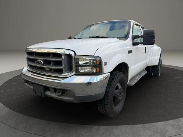 1999 Ford F-350 Base