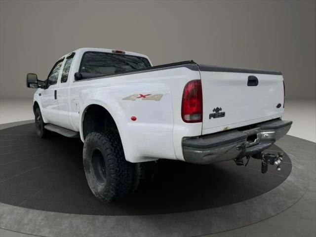 1999 Ford F-350 Base
