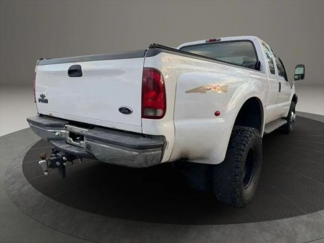 1999 Ford F-350 Base