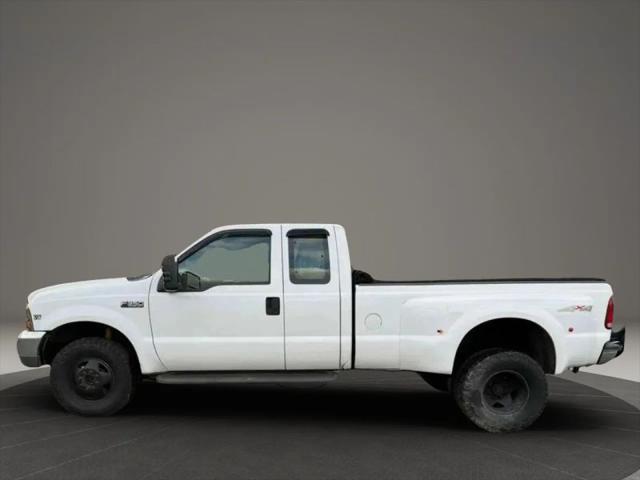 1999 Ford F-350 Base