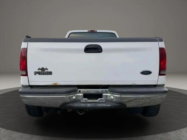 1999 Ford F-350 Base