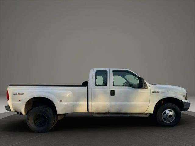 1999 Ford F-350 Base