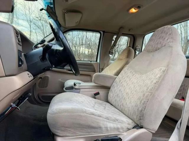 1999 Ford F-350 Base
