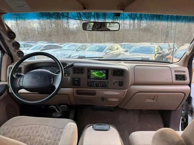 1999 Ford F-350 Base