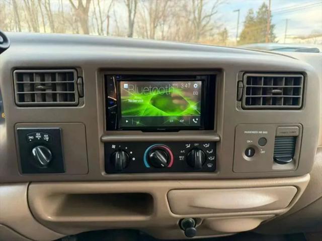 1999 Ford F-350 Base