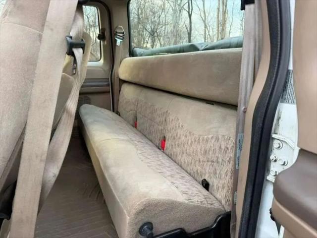 1999 Ford F-350 Base