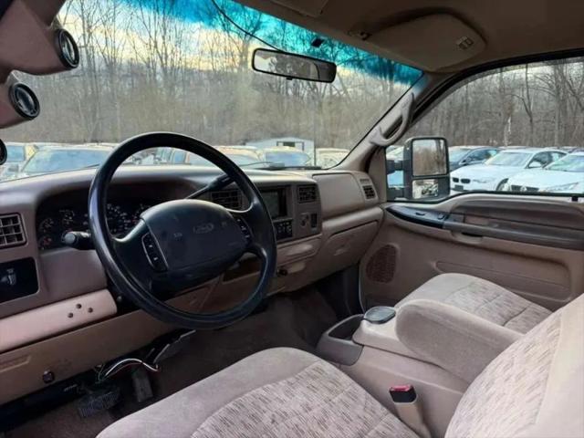 1999 Ford F-350 Base