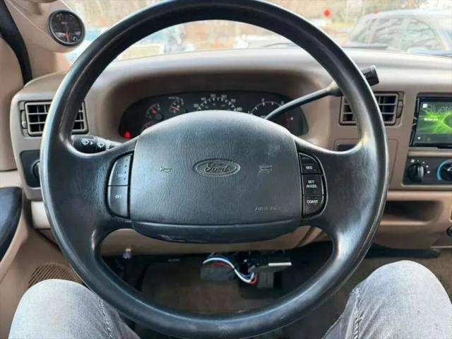 1999 Ford F-350 Base