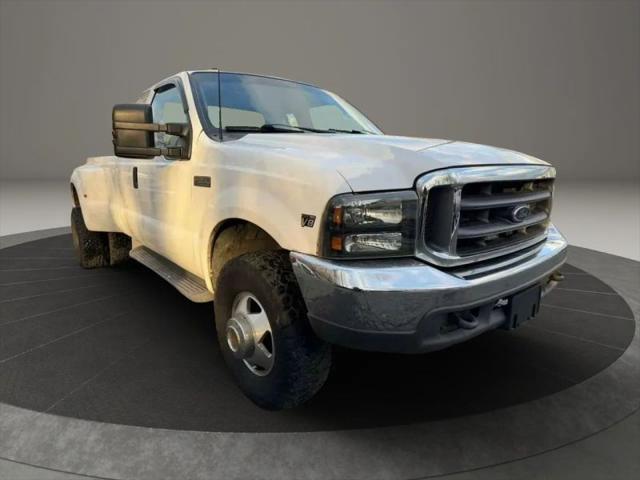 1999 Ford F-350 Base for sale in South Hackensack, NJ
