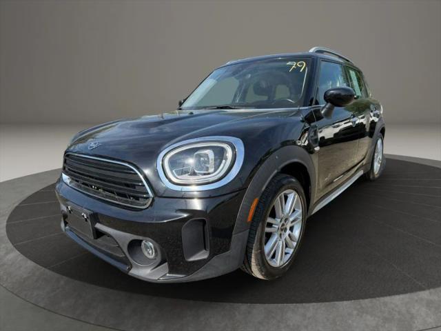 2022 MINI Countryman Cooper for sale in South Hackensack, NJ