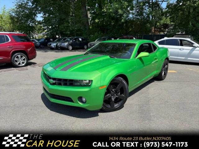 2011 Chevrolet Camaro 1LT for sale in Kinnelon, NJ