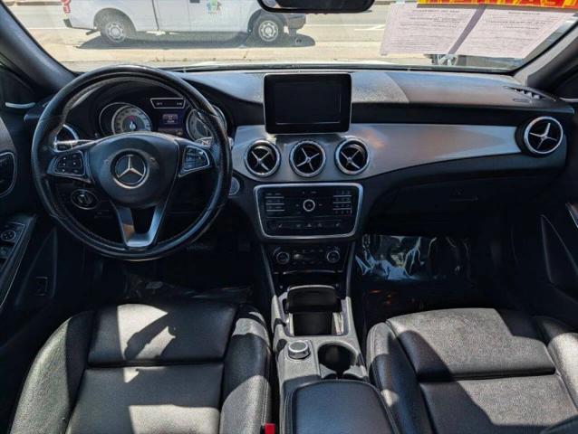 2016 Mercedes-Benz GLA-CLASS GLA 250 250