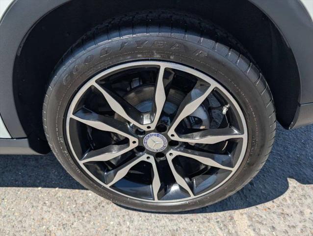 2016 Mercedes-Benz GLA-CLASS GLA 250 250