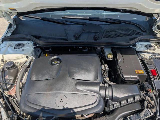 2016 Mercedes-Benz GLA-CLASS GLA 250 250