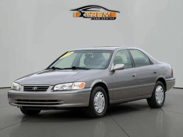 2001 Toyota Camry LE for sale in Detroit, MI