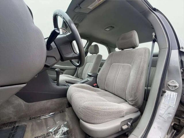 2001 Toyota Camry LE