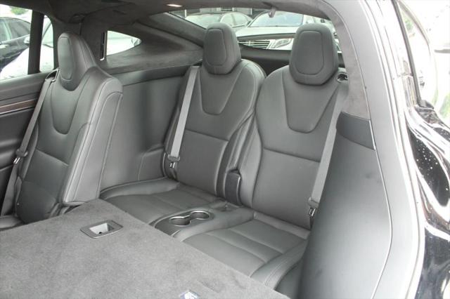 2022 Tesla Model X Dual Motor All-Wheel Drive