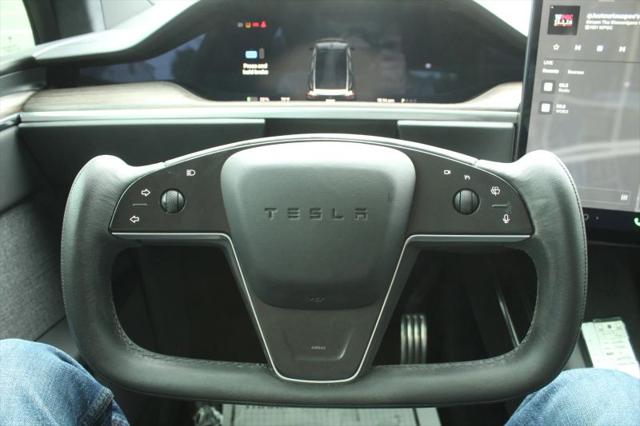 2022 Tesla Model X Dual Motor All-Wheel Drive
