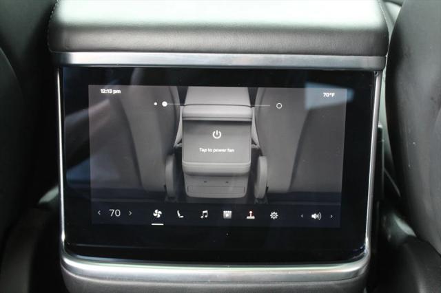 2022 Tesla Model X Dual Motor All-Wheel Drive