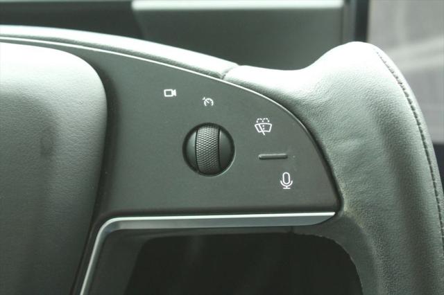 2022 Tesla Model X Dual Motor All-Wheel Drive