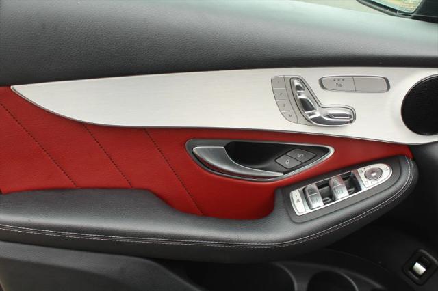 2021 Mercedes-Benz GLC SUV