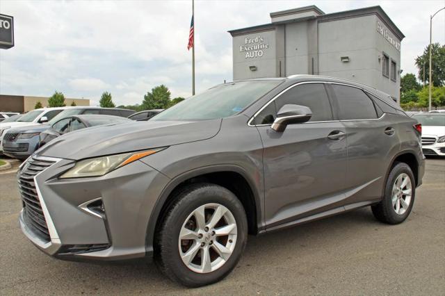 2016 Lexus RX 350 350 for sale in Woodbridge, VA