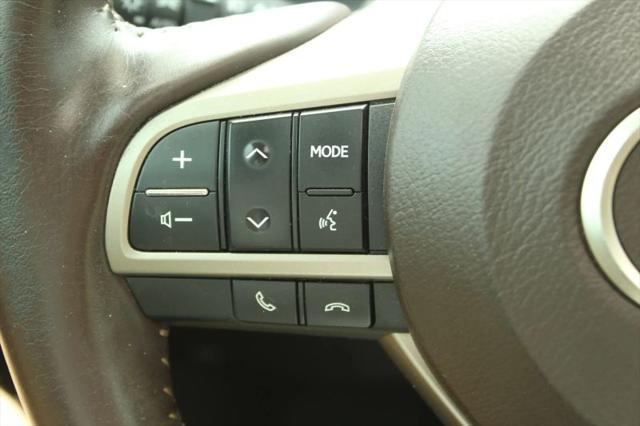 2016 Lexus RX 350 350