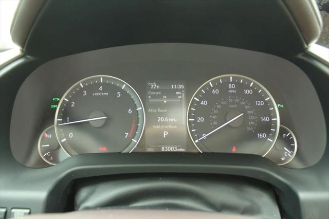2016 Lexus RX 350 350