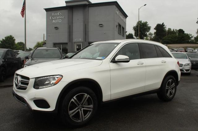 2019 Mercedes-Benz GLC 300 for sale in Woodbridge, VA
