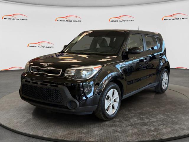2016 Kia Soul Base for sale in Little Ferry, NJ