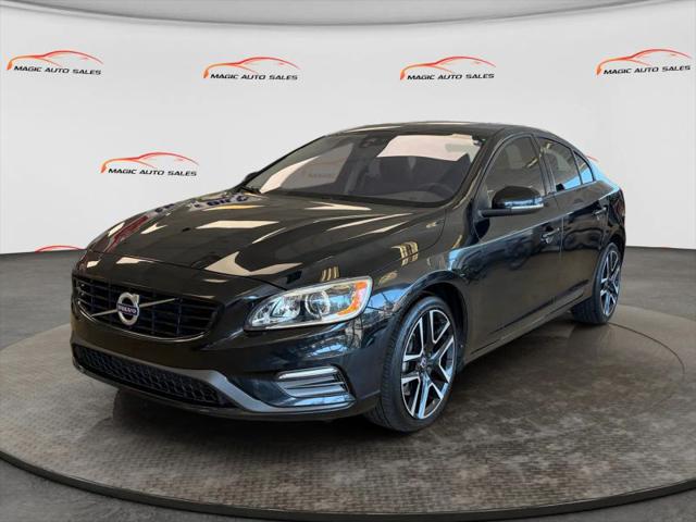 2018 Volvo S60 T5 Dynamic for sale in Little Ferry, NJ