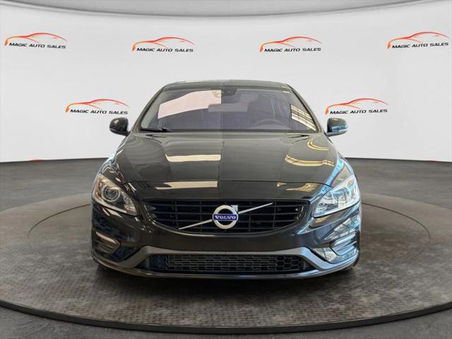 2018 Volvo S60 T5 Dynamic