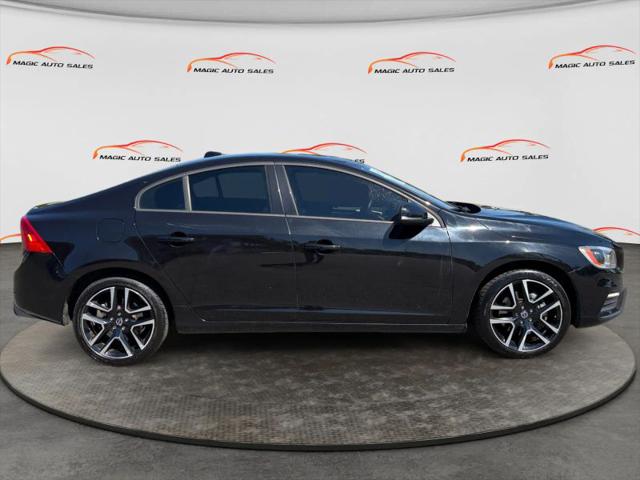 2018 Volvo S60 T5 Dynamic