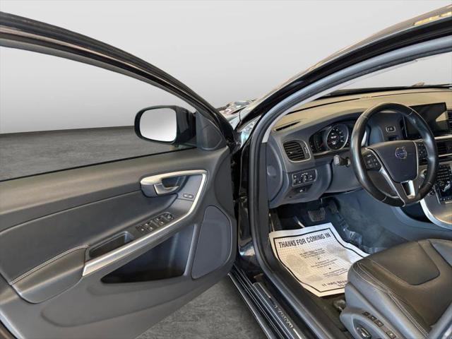 2018 Volvo S60 T5 Dynamic