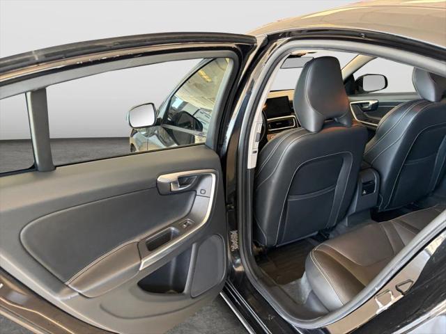 2018 Volvo S60 T5 Dynamic