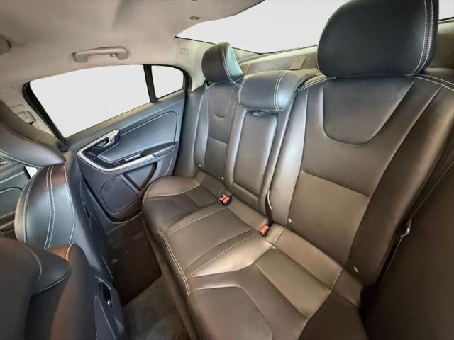 2018 Volvo S60 T5 Dynamic