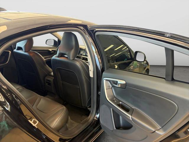 2018 Volvo S60 T5 Dynamic