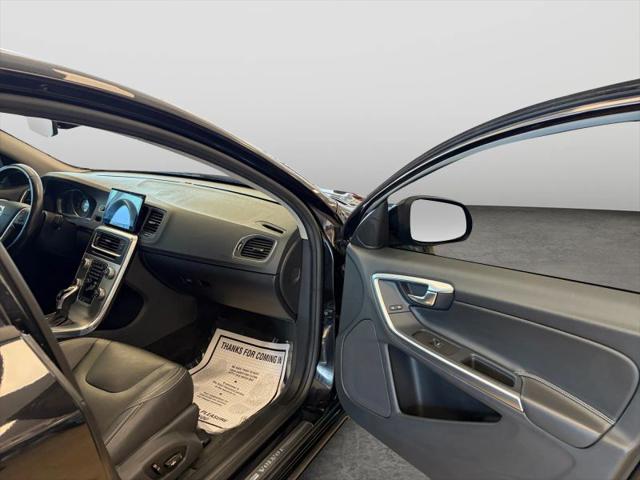2018 Volvo S60 T5 Dynamic