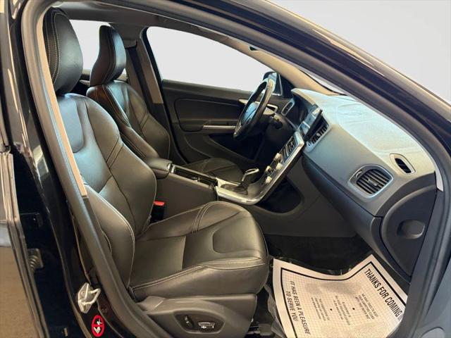 2018 Volvo S60 T5 Dynamic