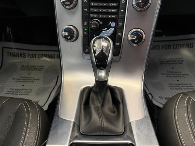 2018 Volvo S60 T5 Dynamic