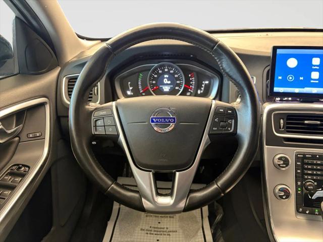2018 Volvo S60 T5 Dynamic
