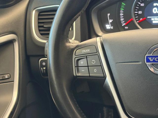 2018 Volvo S60 T5 Dynamic
