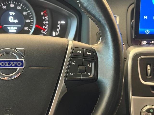2018 Volvo S60 T5 Dynamic