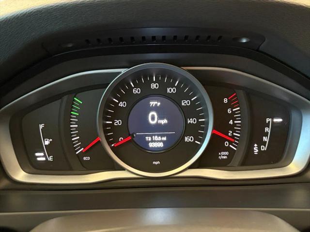 2018 Volvo S60 T5 Dynamic