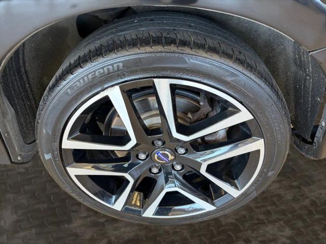 2018 Volvo S60 T5 Dynamic